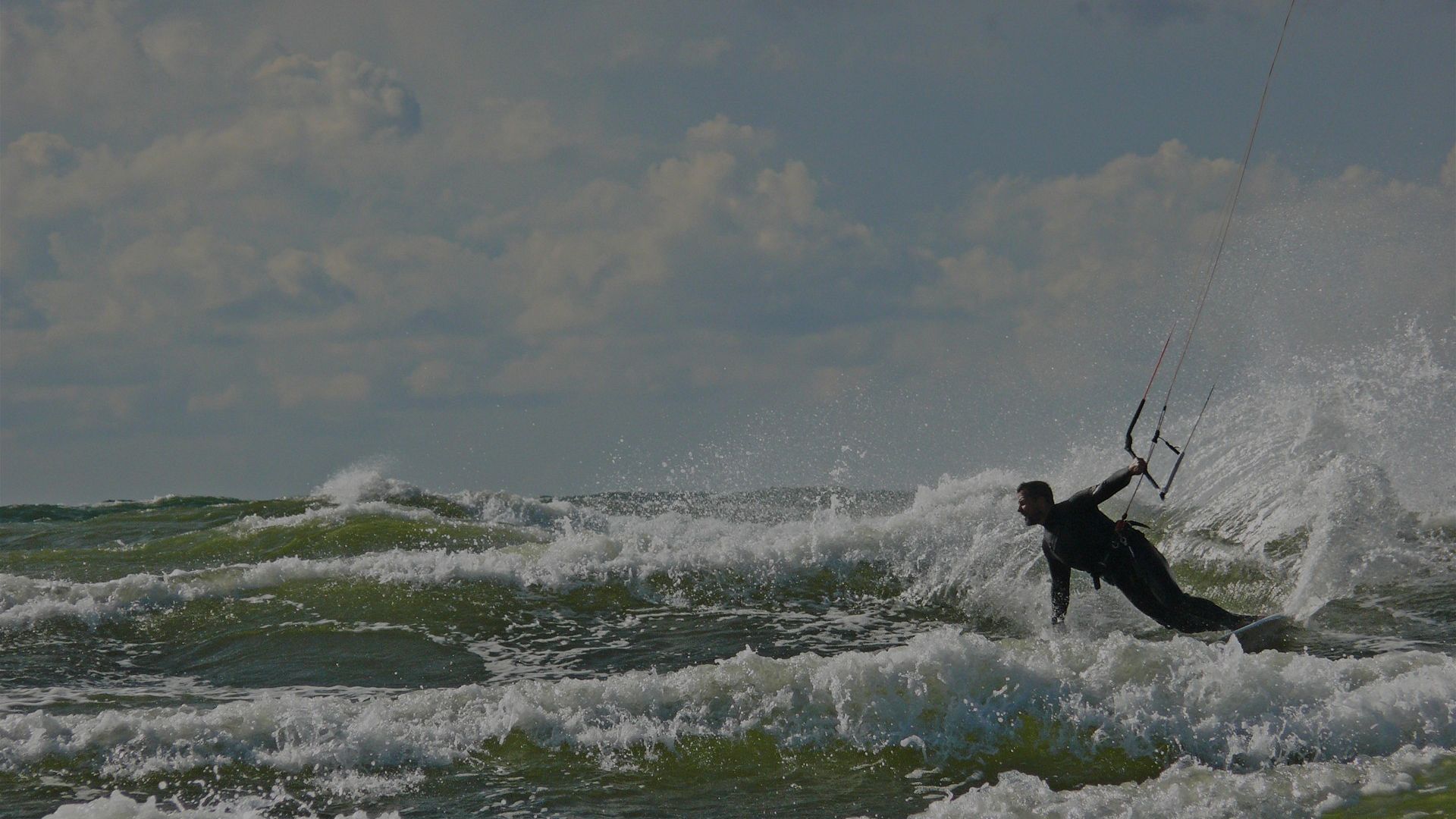 Kochamy surf kulturę