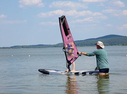 Zawsze jest co robić :P