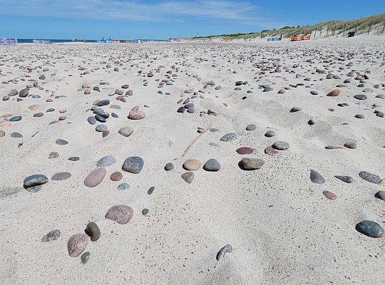 Szkolenie w Ustce <3