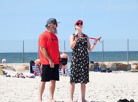 Szkolenie w Ustce <3