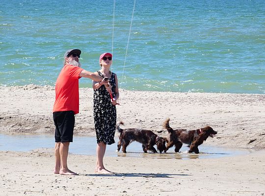 Szkolenie w Ustce <3