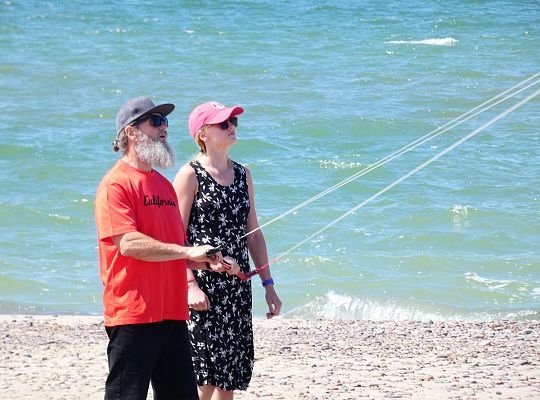 Szkolenie w Ustce <3