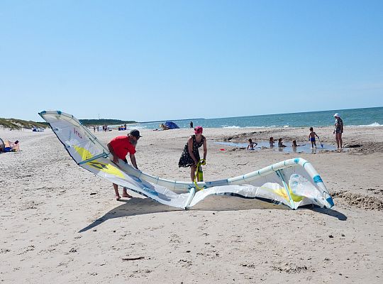 Szkolenie w Ustce <3