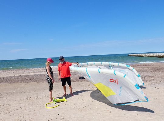 Szkolenie w Ustce <3