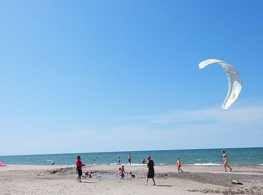 Szkolenie w Ustce <3